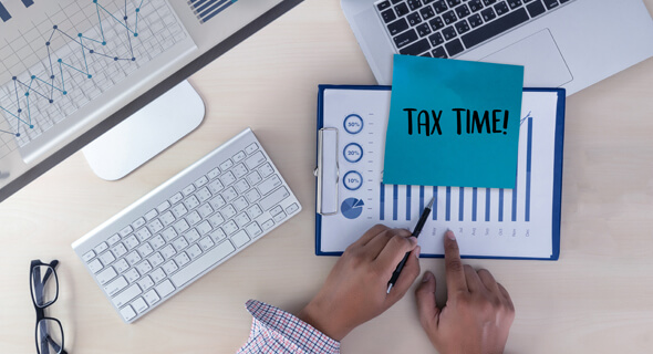 Direct Taxation