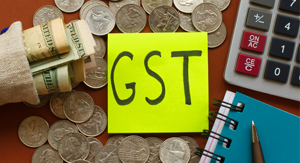Indirect Taxation